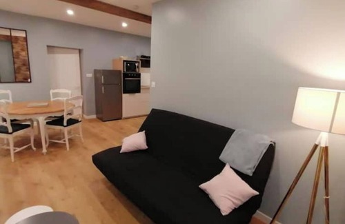 Antigny Other | Farm cottage - La Nerrière