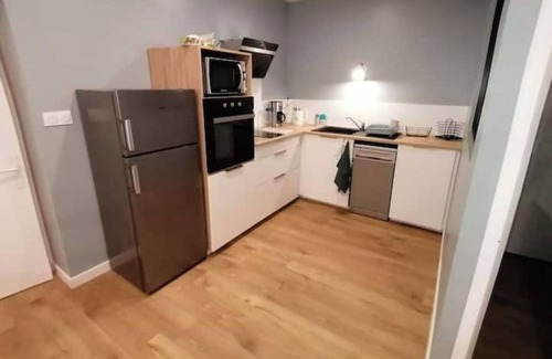 Antigny Other | Farm cottage - La Nerrière