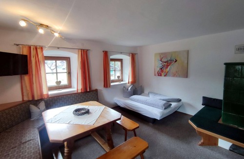 Reith im Alpbachtal House | Farm for groups, 80 m to the ski bus