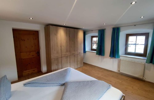 Reith im Alpbachtal House | Farm for groups, 80 m to the ski bus