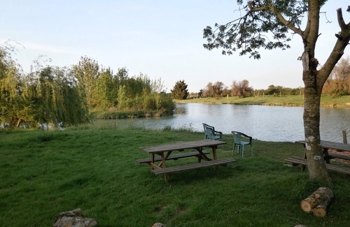 Mornac-sur-Seudre House | FARM HOUSE VERY SYMPA FISHING AND TRANQUILITY