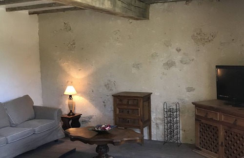 Segalas Other | Farm House With Private Heated Pool