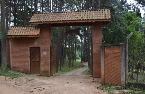 Sao Roque House | Farm in São Roque - Rancho Scorpions: pedal boat/playground/sports fishing