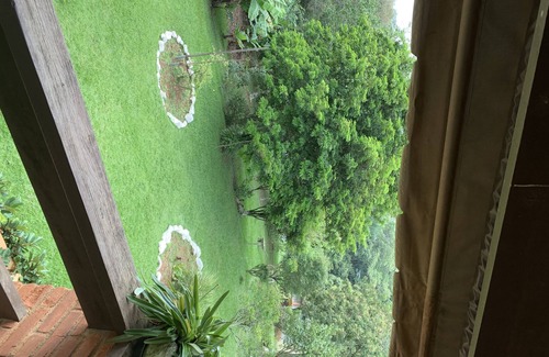 Terra Preta House | Farm near 40mim SP