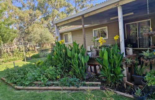 Kaarimba House | Farm On The Orchards