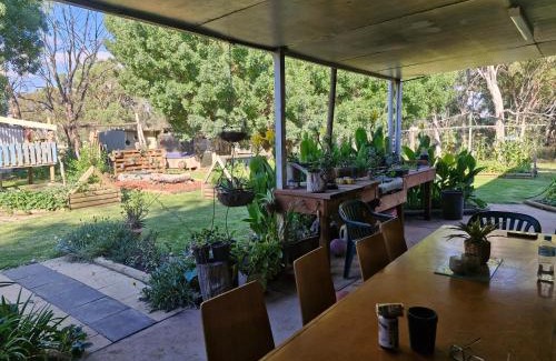 Kaarimba House | Farm On The Orchards