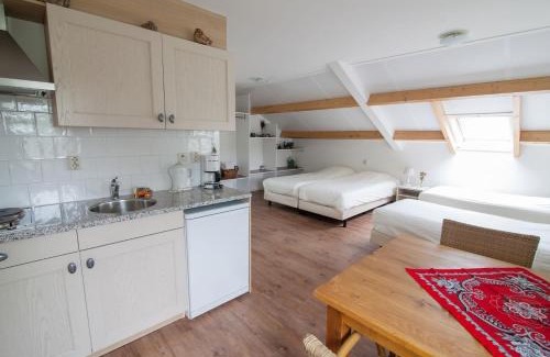 Monnickendam House | Farm Overleekerhoeve