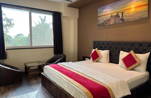 Gorai Hotel | FARM REGENCY GORAI