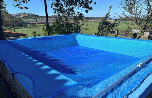 Bagunte Cottage | Farm retreat in Bagunte. Quiet and very comfortable. 40 minutes from Porto.