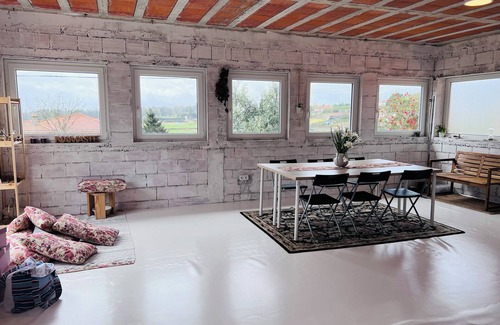 Bagunte Cottage | Farm retreat in Bagunte. Quiet and very comfortable. 40 minutes from Porto.
