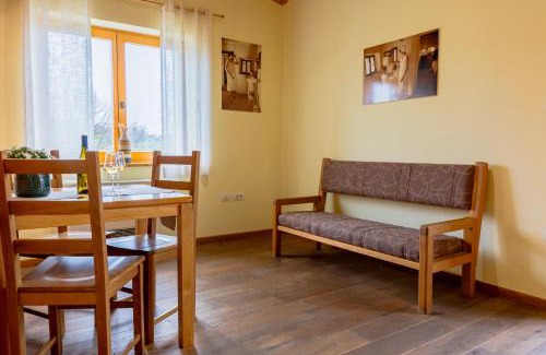 Hrusevlje House | Farm stay Šibav B&B