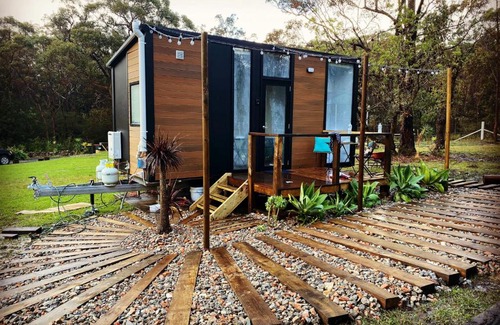 Falls Creek House | Farm Stay at Jervis Bay