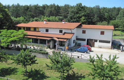Matavun House | Farm stay File