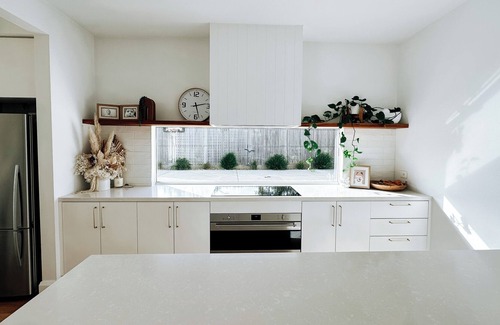 Mount Moriac House | Farm Stay in Stunning new Home