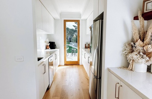 Mount Moriac House | Farm Stay in Stunning new Home