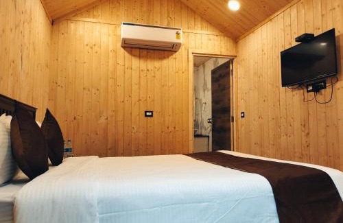 Gajwel Resort | Farm Stay Resort - Shamirpet, Hyderabad