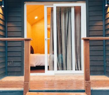 Gajwel Resort | Farm Stay Resort - Shamirpet, Hyderabad