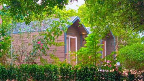 Gajwel Resort | Farm Stay Resort - Shamirpet, Hyderabad