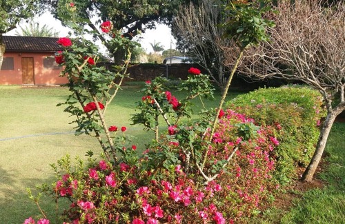 Aracoiaba da Serra House | Farm with Heated Pool and Barbecue 1h 20 from São Paulo