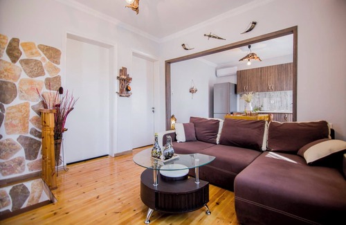 Tragilos Cottage | Farma House Vasilo - Escape Cottage Retreat