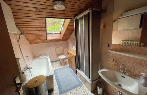 Munstertal Other | Farmhouse in the Münstertal