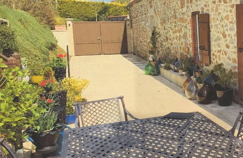 Bricquebec-en-Cotentin Cottage | Farmhouse between sea and countryside