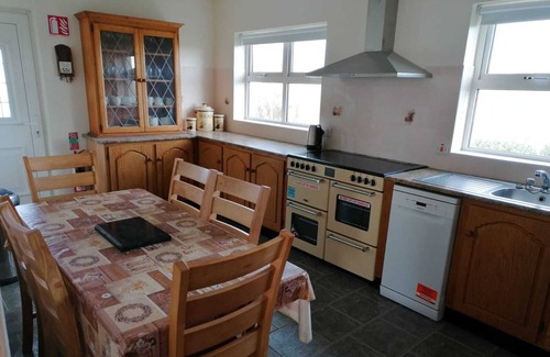 Lahinch Other | Farmhouse on the Wild Atlantic Way 5 km from Lahinch and Miltown Malbay Co Clare
