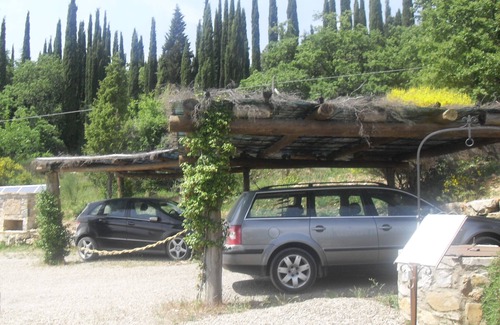 Castellina in Chianti House | Farmhouse with beautiful pool and jacuzzi, panoramic location in chianti