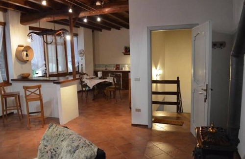Mantua Apartment | Farmhouse 3 km from the center of Mantua