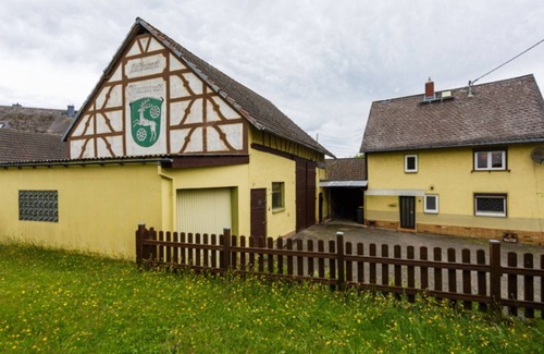 Eltville am Rhein Cottage | Farmhouse between the Rheingau and the Taunus