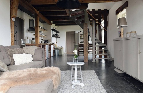 Callantsoog Villa | Farmhouse by the Beach in the Netherlands