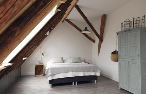 Callantsoog Villa | Farmhouse by the Beach in the Netherlands