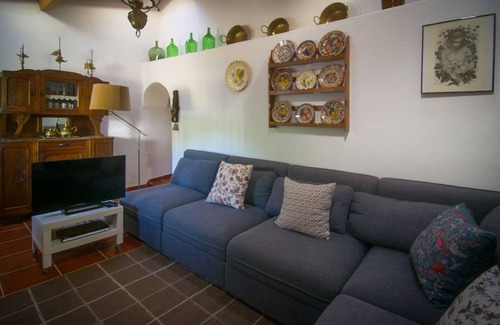 Evoramonte Other | Farmhouse @Casas de Santa Rita - Family size with astonishing views to castle