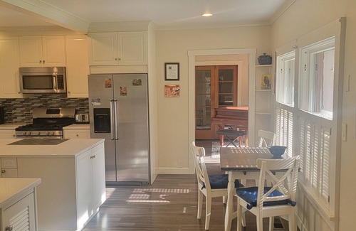 Gresham Other | Farmhouse & Creekside Get-Away on hidden acreage in historical downtown Gresham.