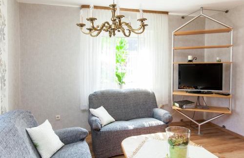 Haserich House | Farmhouse Escape in Haserich