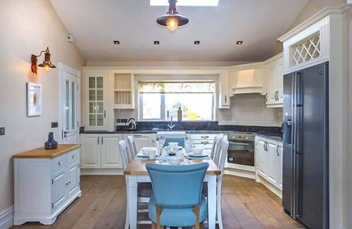 Lisdoonvarna Cottage | FARMHOUSE, family friendly in Lisdoonvarna, County Clare
