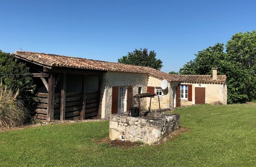 Boudy-de-Beauregard House | Farmhouse with two Gites and private pool, ideal for family groups