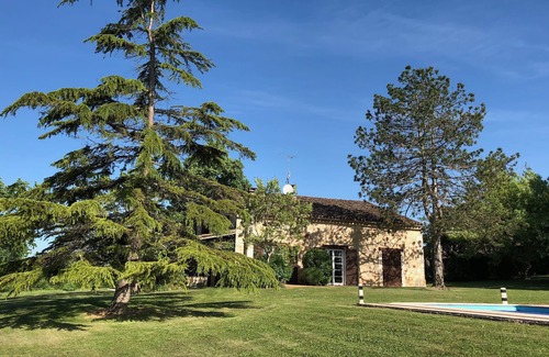 Boudy-de-Beauregard House | Farmhouse with two Gites and private pool, ideal for family groups