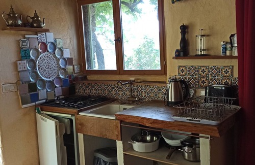Sainte-Croix-de-Caderle Other | Farmhouse in the heart of nature, close to rivers, hiking trails and attractions.