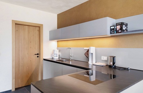 Lazfons Other | Farmhouse 'Gipfelglück' with Mountain View, Private Terrace and Wi-Fi