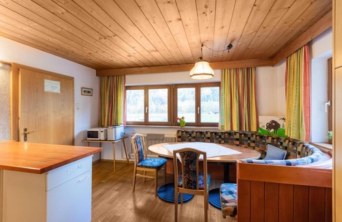 Runhof House | Farmhouse in Ötztal near Ski Arena