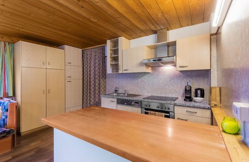 Runhof House | Farmhouse in Ötztal near Ski Arena