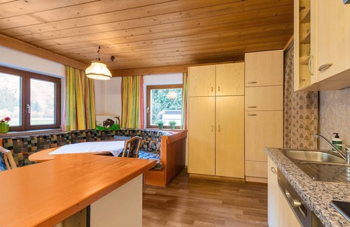 Runhof House | Farmhouse in Ötztal near Ski Arena