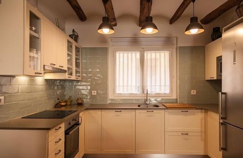 Sant Pau dʼOrdal Cottage | Farmhouse in a nice wine region 40 mins to Barcelona and 25 to Sitges beaches.