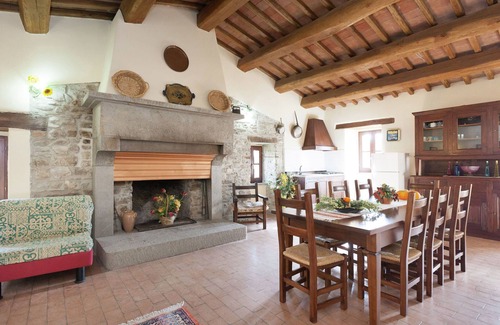 Apecchio Other | Farmhouse in Apecchio with Pool & Spa