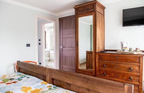 Bagnolo Piemonte Other | Farmhouse in Bagnolo Piemonte (Quadruple Room with Private Bathroom)