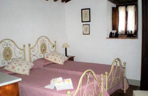 Cortona Old Town House | Farmhouse in Cortona with pool
