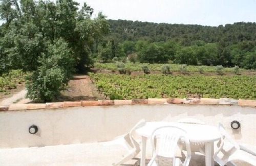 Meyreuil Cottage | Farmhouse in country house close to Aix en Provence