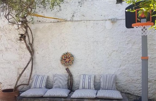 Choumeriakos House | Farmhouse in Limnes