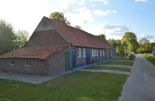 Nederweert-Eind House | Farmhouse in Nederweert near Canal Trails